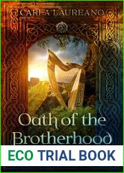 Oath of the Brotherhood (Song of Seare #1)