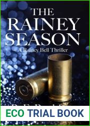 The Rainey Season (Rainey Bell, #3)