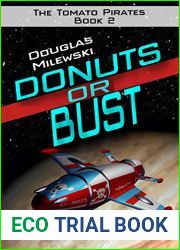Donuts or Bust (The Tomato Pirates Book 2)