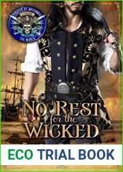 No Rest for the Wicked (Pirates of King|s Landing #1)