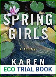 Spring Girls (Northampton County #3)