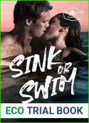 Sink or Swim (Beach Kingdom, #3)