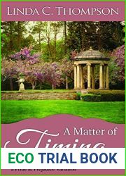 A Matter of Timing: A Pride and Prejudice Variation
