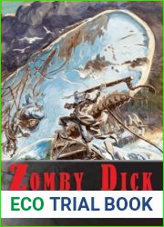 Zomby Dick or, The Undead Whale