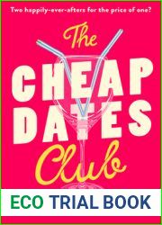 The Cheap Dates Club: The uplifting, funny and escapist new rom-com of summer 2023