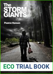 The Storm Giants