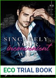 Sincerely, Your Inconvenient Wife (The Harder They Fall, #2)