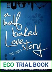 A Half Baked Love Story
