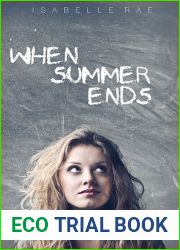 When Summer Ends