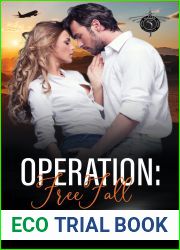 Operation: Free Fall (Slater Security #5)