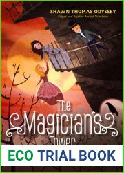 The Magician|s Tower (Oona Crate Mystery, #2)