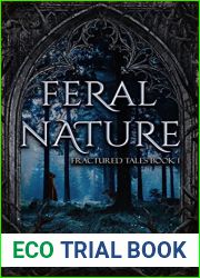 Feral Nature (Fractured Tales #1)