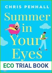 Summer in Your Eyes
