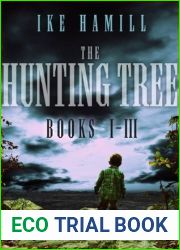 The Hunting Tree Trilogy (Books 1-3)