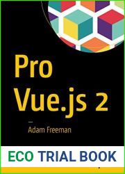 Pro Vue.js 2