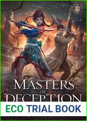Masters of Deception (Jie|s Lost Years)