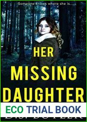 Her Missing Daughter