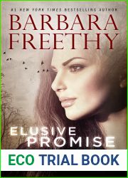 Elusive Promise (Off The Grid: FBI, #4)