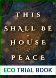 This Shall Be a House of Peace