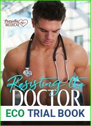 Resisting the Doctor (Marietta Medical, #1)
