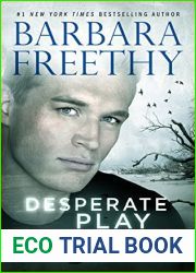 Desperate Play (Off The Grid: FBI, #3)