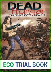 The Gem Cardoza Chronicle (Dead Hunger #2)