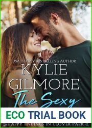 The Sexy Part (Happy Endings in Clover Park, #2)