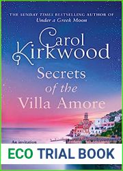 Secrets of the Villa Amore