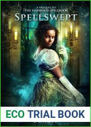 Spellswept (The Harwood Spellbook, #0.5)