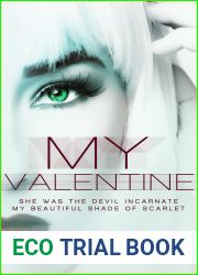 My Valentine (Siren, #2)