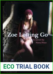 Zoe Letting Go