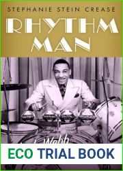 Rhythm Man: Chick Webb and the Beat that Changed America (CULTURAL BIOGRAPHIES SERIES)