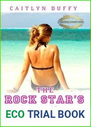 The Rock Star|s Daughter (Treadwell Academy #1)