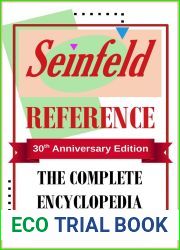 Seinfeld Reference: The Complete Encyclopedia