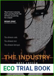 The Industry (The Industry, #1)