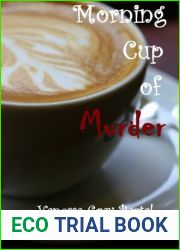 Morning Cup of Murder (Lacy Steele Mysteries, #1)