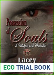 Possession of Souls (Of Witches and Warlocks, #5)