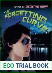 The Forgetting Curve (Memento Nora, #2)