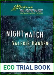 Nightwatch (The Defenders, 1)