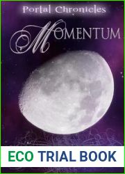 Momentum (Portal Chronicles, #4)