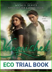 Vanquished (Crusade, #3)