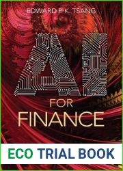AI for Finance (AI for Everything)