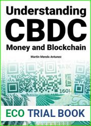 Understanding CBDC Money and Blockchain
