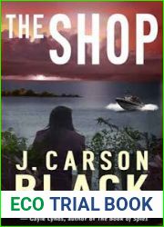 The Shop (Cyril Landry #1)