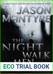The Night Walk Men (The Night Walk Men, #1)