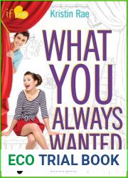 What You Always Wanted (If Only . . ., #8)