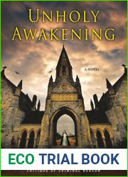 Unholy Awakening (Hanno Stiffeniis, #4)