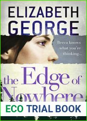 The Edge of Nowhere (Saratoga Woods, #1)