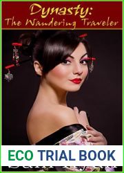 The Wandering Traveler (Dynasty Saga #2)