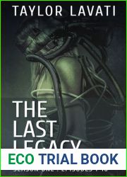 The Last Legacy: Season One